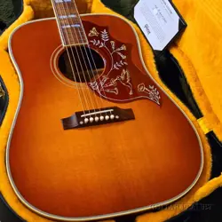 GIBSON 2023 HISTORIC