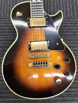 ANNIVERSARY VINTAGE SUNBURST