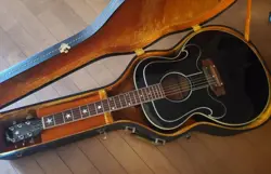 GIBSON J-180 EVERLY