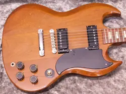 GIBSON SG SPECIAL '75 (1975)
