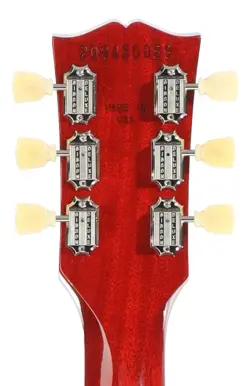 GUITAR SIXTIES