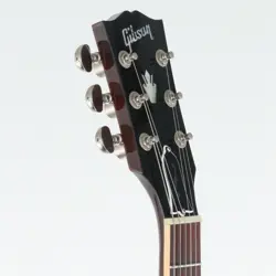 USED GIBSON MEMPHIS / ES-335 FIGURED BLUEBERRY BURST FUKUOKA PARCO STORE