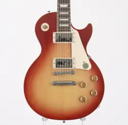 USED GIBSON USA / LES PAUL STANDARD 50S HERITAGE CHERRY SUNBURST SHINJUKU