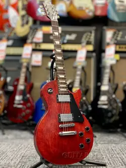 CHERRY- 2016 BURSTBUCKER