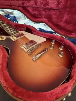 TOP BURST