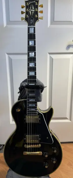 REISSUE EBONY 2022