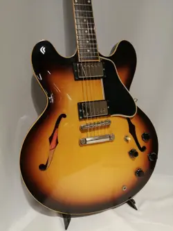 ES-335 DOT VS
