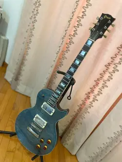 TUNERS FROM