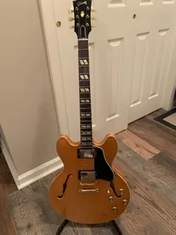 ES-345 TDN