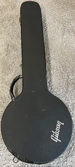 STRING BANJO