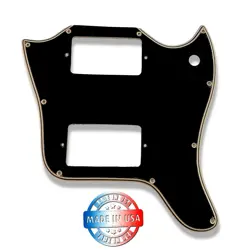 BEVEL PICKGUARD 1965-1966
