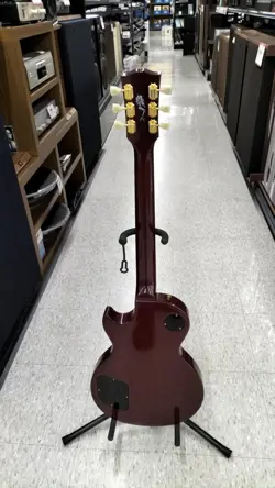 GIBSON USA LES PAUL STUDIO TYPE SAFE DELIVERY FROM JAPAN