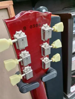 REISSUE PRE