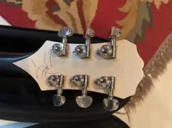 EPIPHONE BY GIBSON LIMITED EDITION LES PAUL CUSTOM SAFE DELIVERY FROM JAPAN