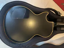 GIBSON LIMITED EDITION