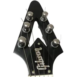GIBSON HOLY