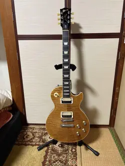 GIBSON SLASH LES PAUL STANDARD SAFE DELIVERY FROM JAPAN