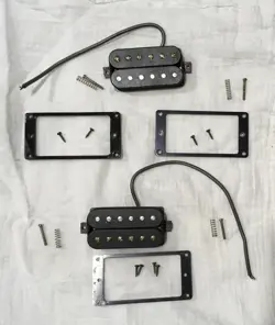 PICKUPS ORIGINAL VINTAGE