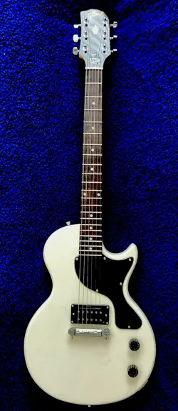 BY GIBSON UPGRADES
