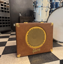 AMP 1990S/2000S