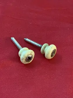 BUTTON SET VINTAGE