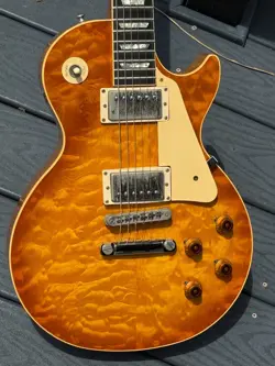 80 HERITAGE ELITE