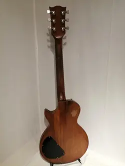 THE PAUL ELECTRIC