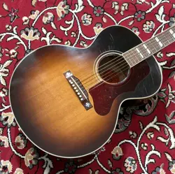 J-185 VINTAGE2019 ACOUSTIC