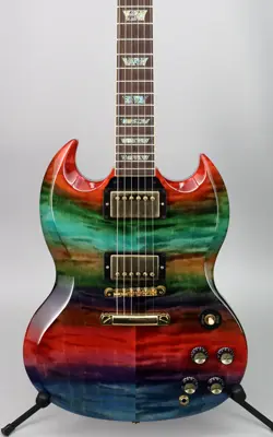 CUSTOM SG ELEGANT