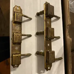 MACHINE HEADS GIBSON