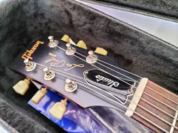GIBSON LES PAUL STUDIO HARD CASE GENERAL PURPOSE PRODUCT