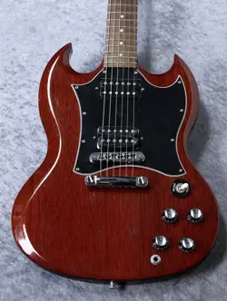 GIBSON  SG SPECIAL -HERITAGE CHERRY- USED ELECTRIC GUITAR  2004