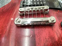 GIBSON LP ELECTRIC GUITAR