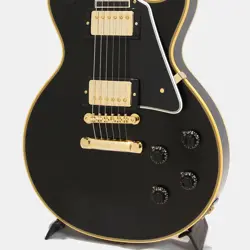 2-PICKUP EBONY