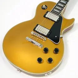 PAUL CUSTOM GOLD