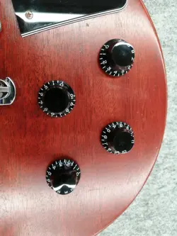 GIBSON LES PAUL JUNIOR SPECIAL HB ELECTRIC GUITAR