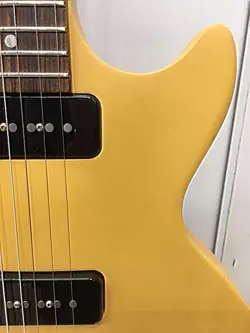 GIBSON MELODY MAKER 120TH ANNIVERSARY LES PAUL TYPE