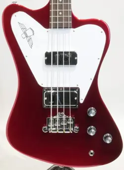NON-REVERSE THUNDERBIRD/SPARKLING BURGUNDY