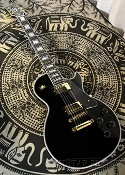 CUSTOM SHOP MODERN