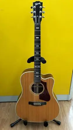 GIBSON HP735R ECO