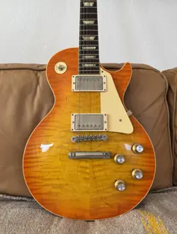 R0 TANGERINE BURST