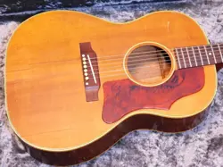 GIBSON B-25N 1966 ACOUSTIC GUITAR