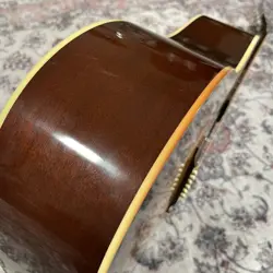 GIBSON J-45 STANDARD ACOUSTIC GUITAR