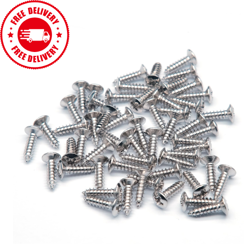 3MM CHROME