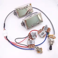 ALNICO PICKUPS 498R
