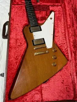 EXPLORER 1976 MADE