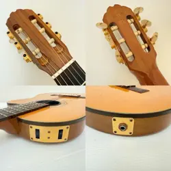 GUITAR GIBSON CHET