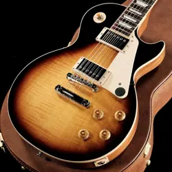 GIBSON LES PAUL STANDARD 50S VS