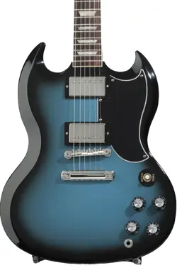 SOLIDBODY GIBSON