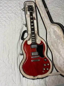 61 RED 2010